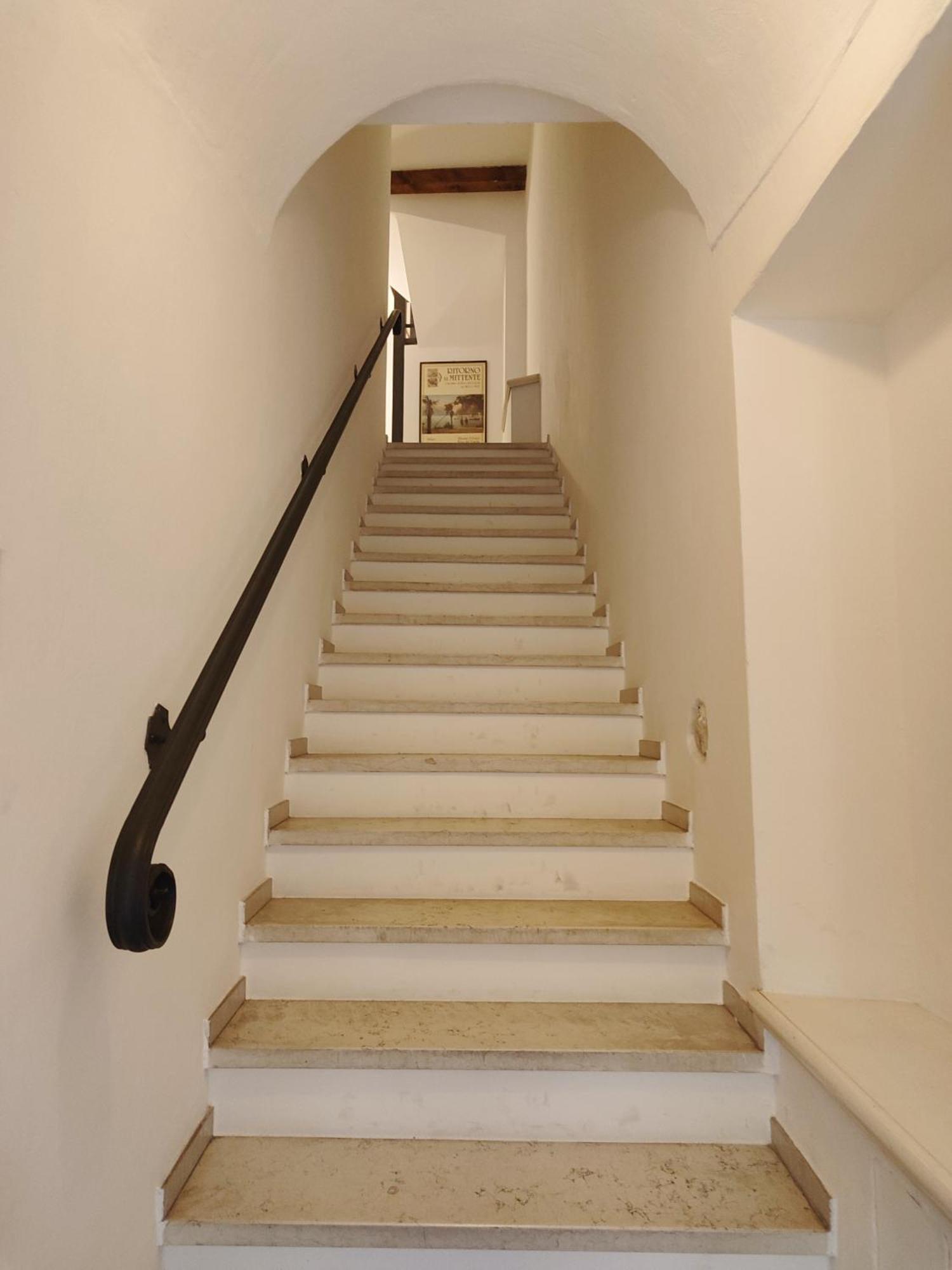 City Center Charme Ρίβα ντελ Γκάρντα Εξωτερικό φωτογραφία
